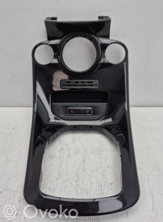 Ford Fiesta Rămă unitate control climatizare 