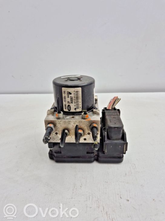Land Rover Freelander 2 - LR2 ABS Pump 