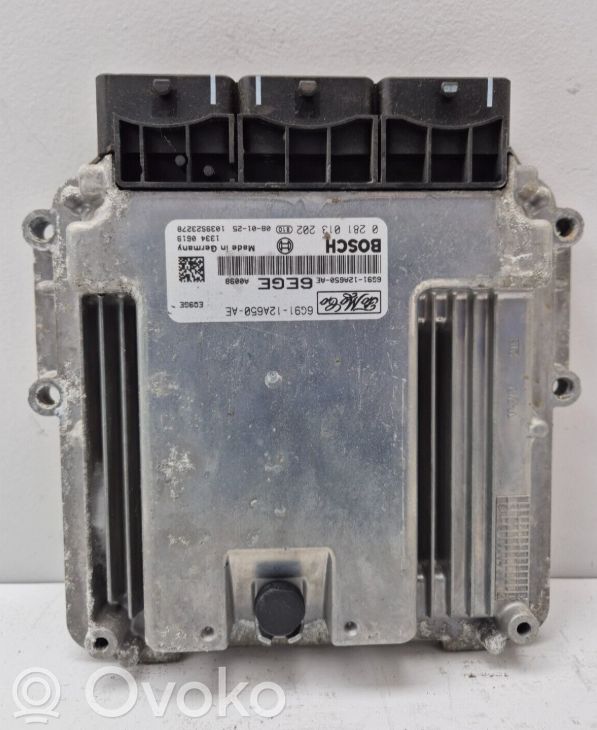 Land Rover Freelander 2 - LR2 Engine control unit/module 