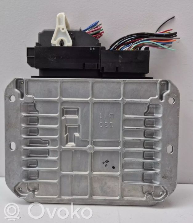 Engine control unit/module   R2BS18881A,R2BS18881A,2757002060