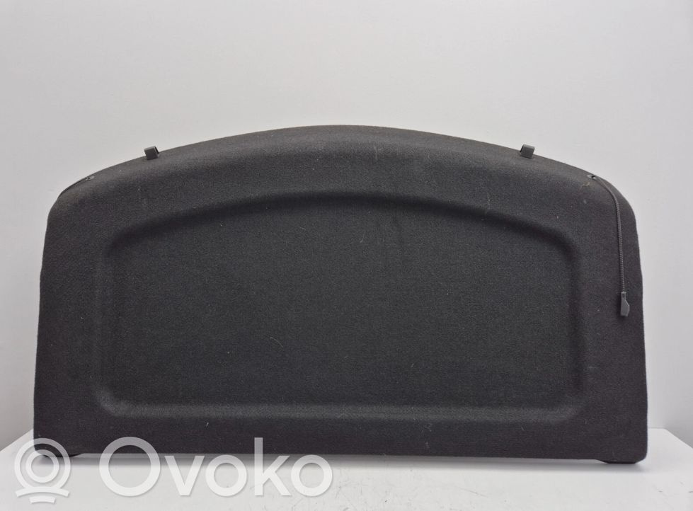 Mazda 3 II Hutablage 
