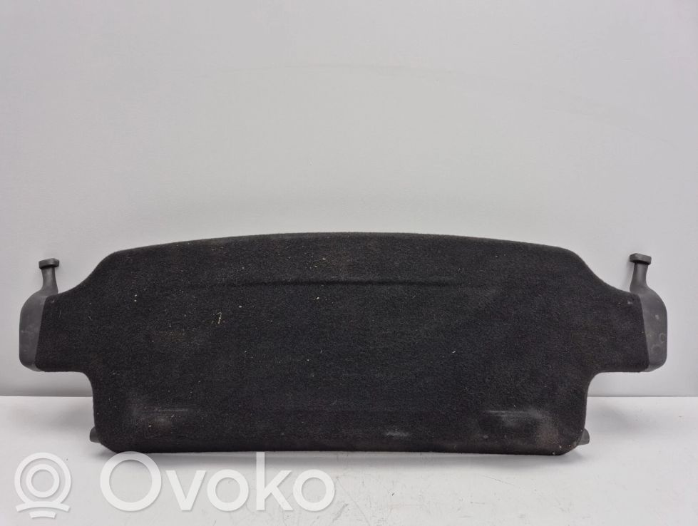 Mini One - Cooper R57 Parcel shelf 