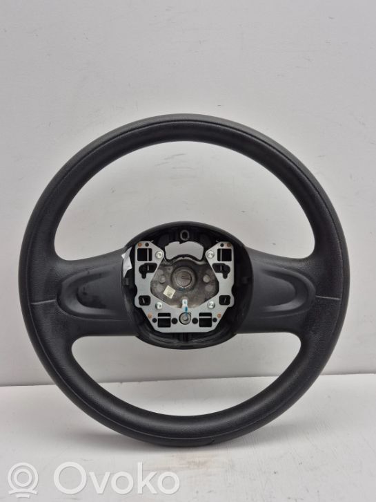 Mini One - Cooper Coupe R56 Ohjauspyörä 
