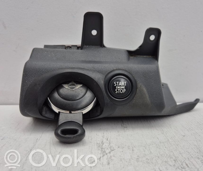 Mini One - Cooper Coupe R56 Ignition lock 