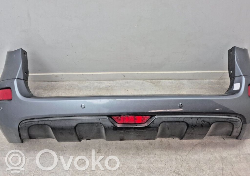 Renault Koleos I Parachoques 