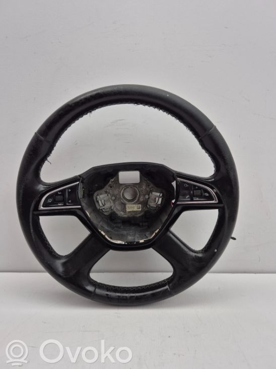Skoda Octavia Mk3 (5E) Kierownica 