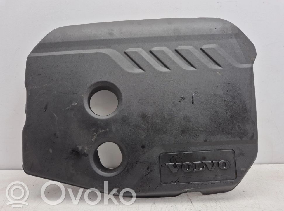 Volvo V40 Cross country Engine cover (trim) 