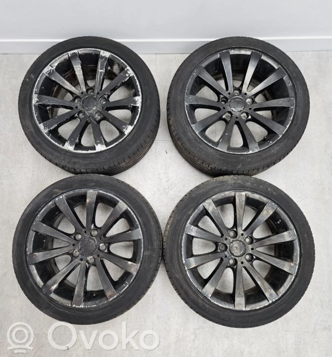 BMW 3 E90 E91 R17 alloy rim 