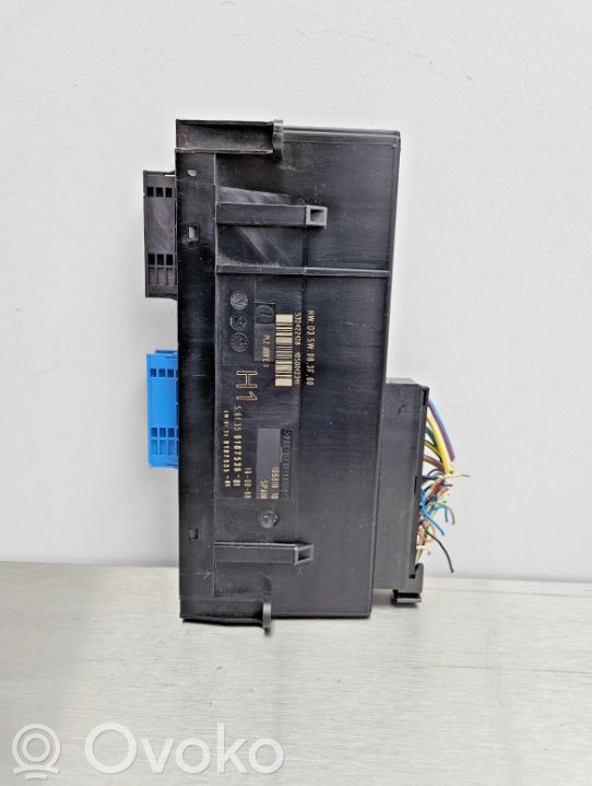 BMW 3 E90 E91 BSM Control unit 