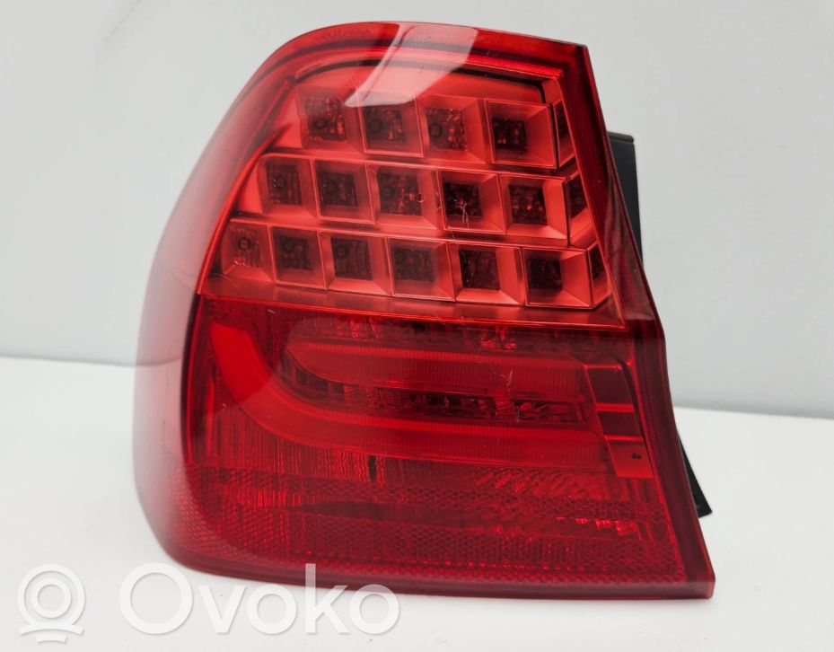 BMW 3 E90 E91 Rear/tail lights 