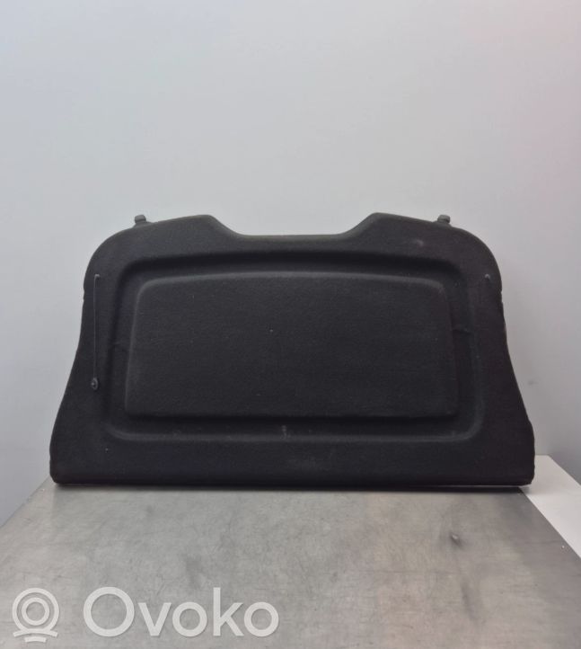 Ford Focus Hutablage 