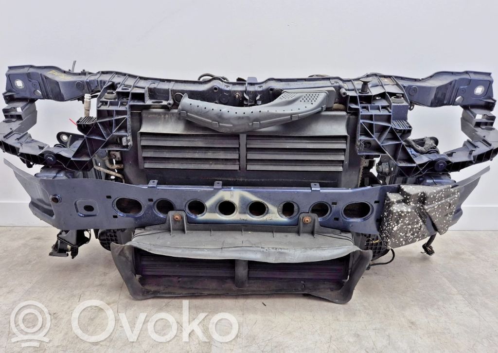 Radiator support slam panel   1926039,1926039,AV619E635BD,0130308448,1050704S02,1137328567,1741637,1762395,1785503,6G918005DD,8V618C607R,8V618C607RD,AV619E635BD,BM518314BC,BM518473BF,F1EB8B041AB