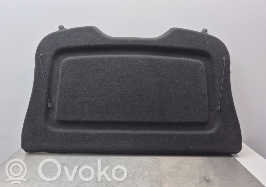 Ford Focus ST Parcel shelf 