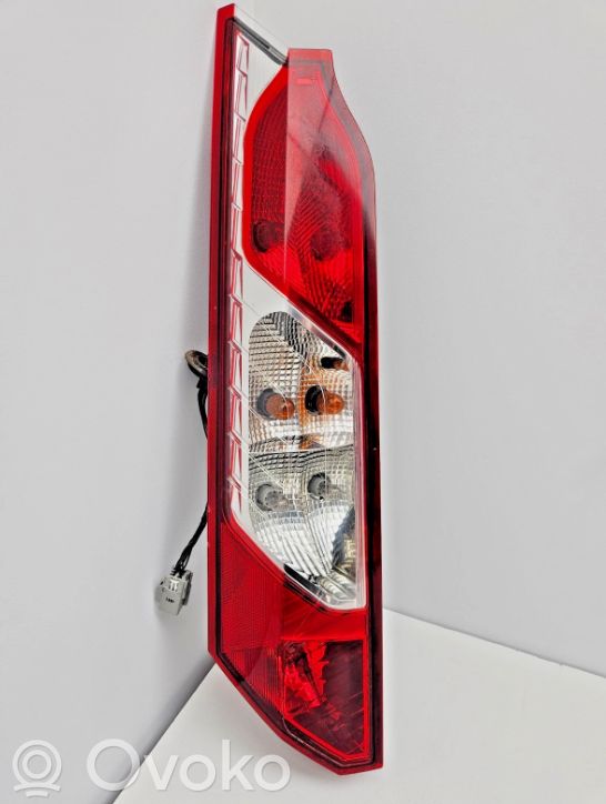 Ford Transit -  Tourneo Connect Luci posteriori 