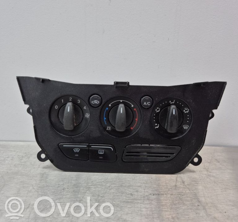 Ford Transit -  Tourneo Connect Unitate control climatizare 