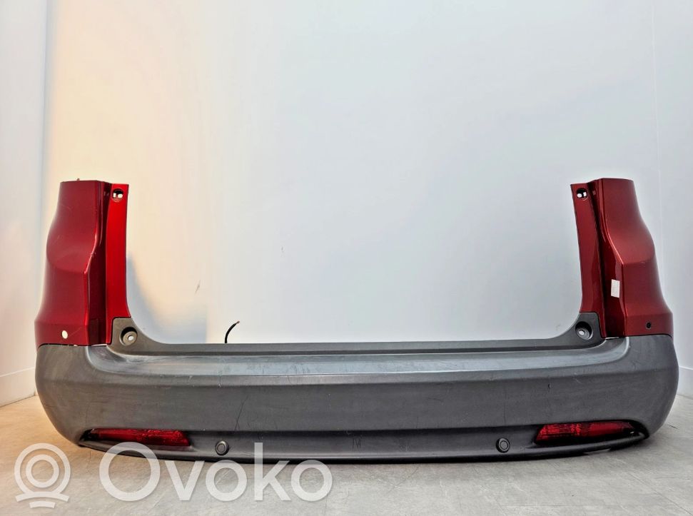 Honda CR-V Parachoques 