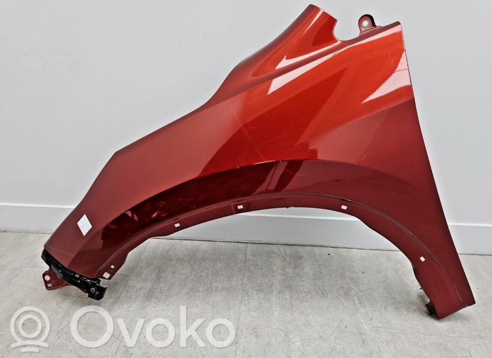 Honda CR-V Błotnik przedni 