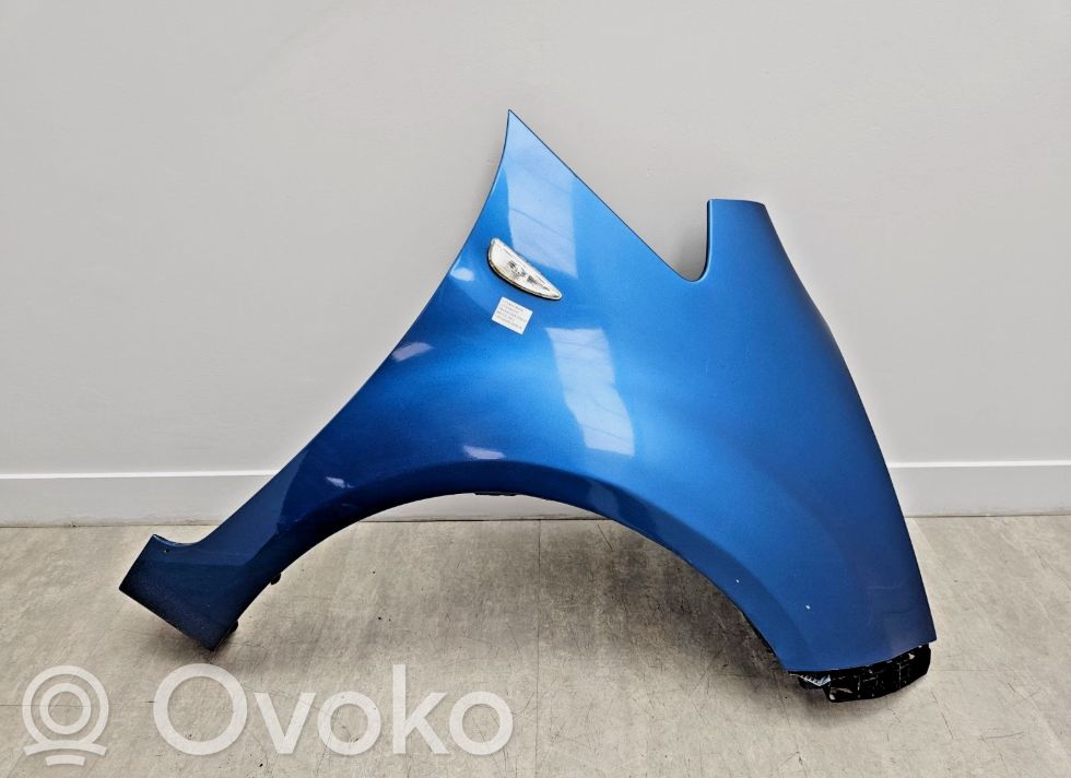 KIA Venga Lokasuoja 