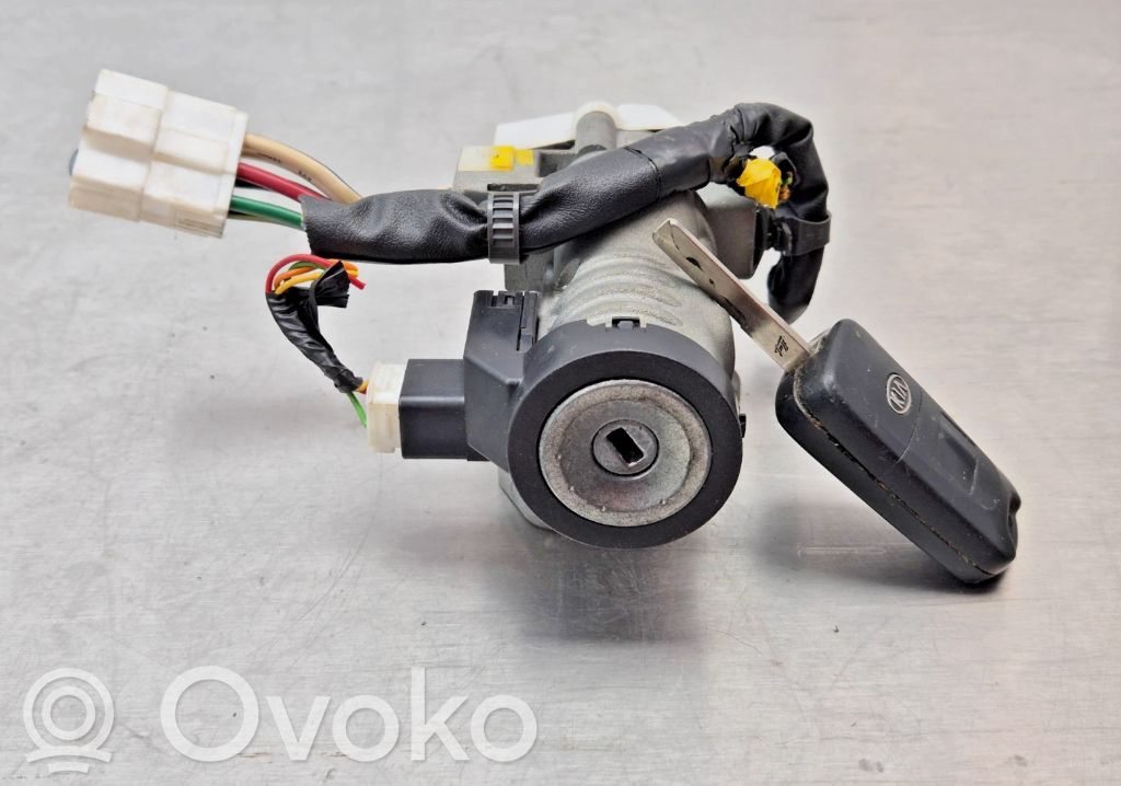 KIA Venga Ignition lock 