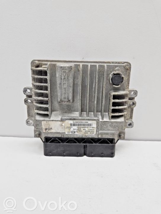KIA Venga Engine control unit/module 