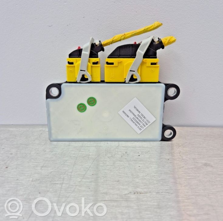 Opel Antara Unitate/modul de comandă airbaguri 