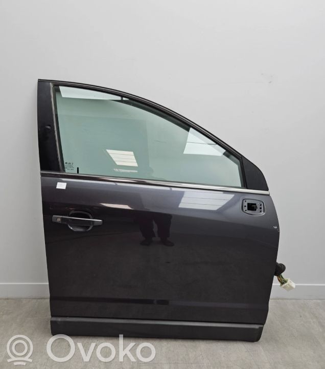 Opel Antara Puerta delantera 