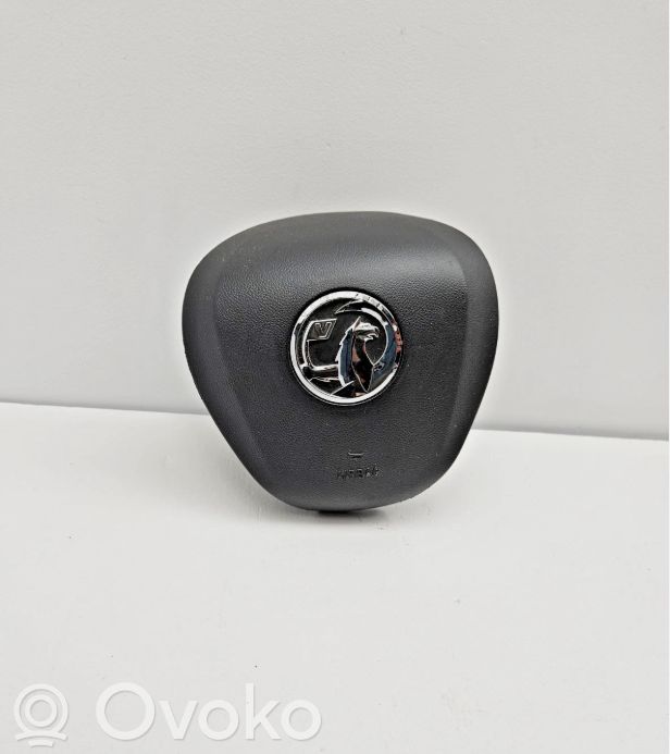 Opel Astra K Airbag dello sterzo 