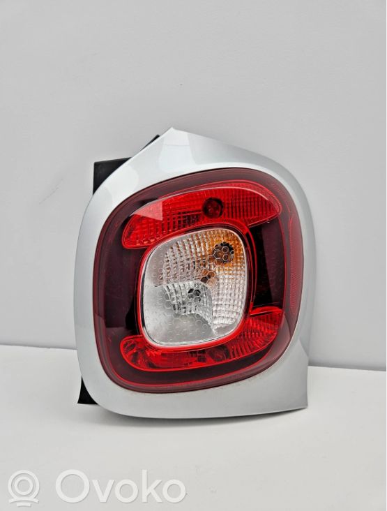 Smart ForTwo III C453 Rear/tail lights 