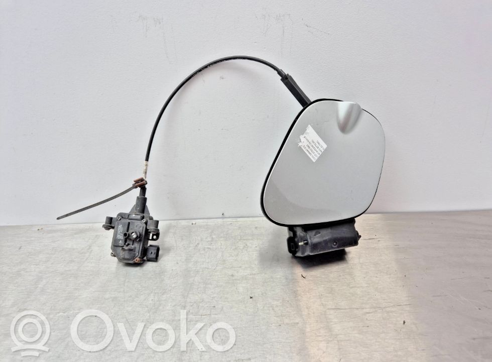 Smart ForTwo III C453 Polttoainesäiliön korkki 