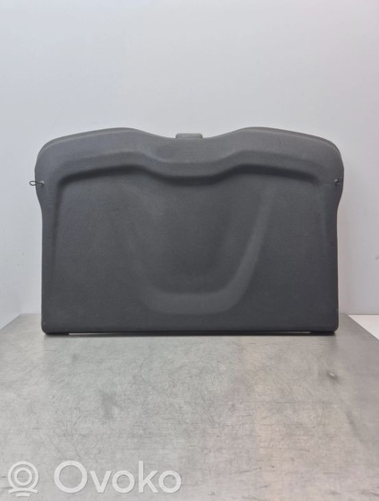 Volvo V40 Hutablage 