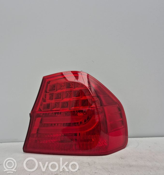 BMW 3 E90 E91 Rear/tail lights 