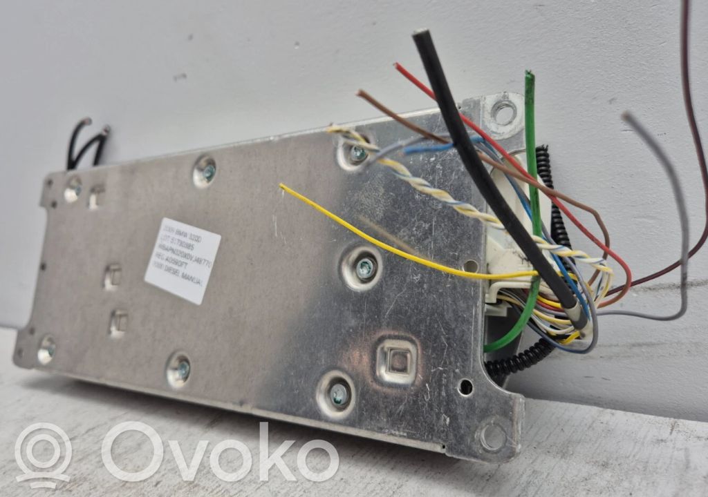Module unité de contrôle Bluetooth   9205895,9205895,8410920589501,16921115,84109205895,8410920589501