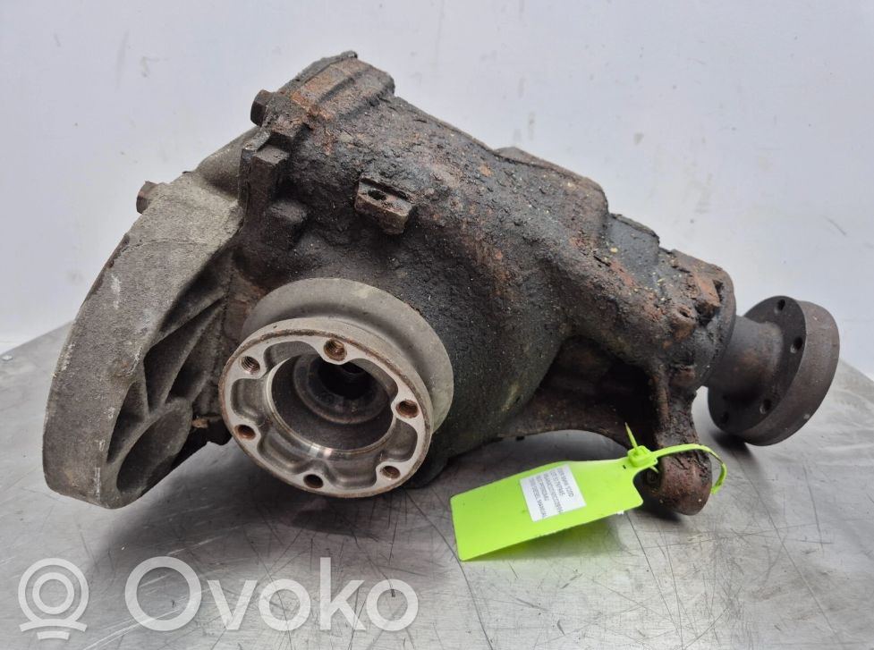 BMW 5 E60 E61 Rear differential 