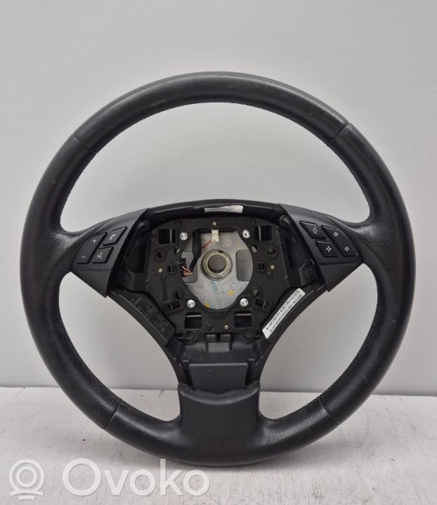 Руль   32346774456,32346774456,11008818,3385E6030