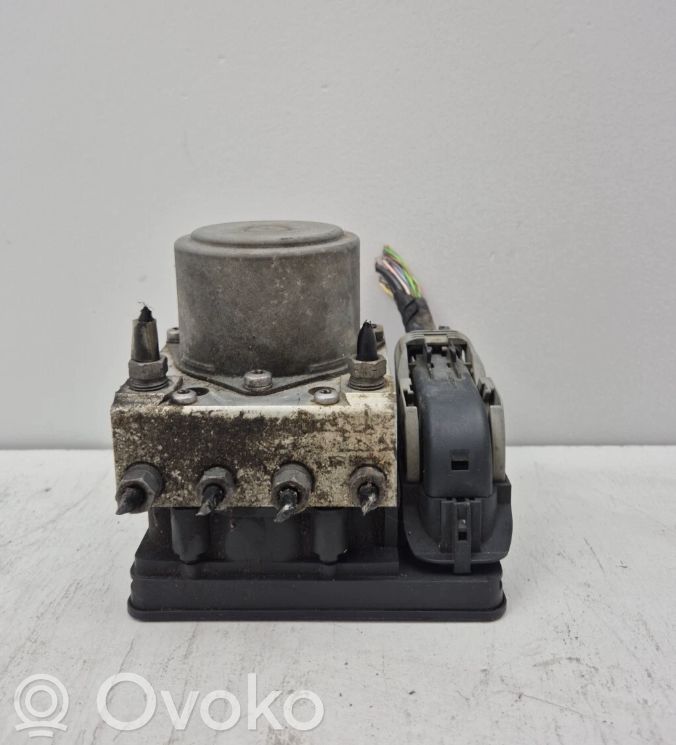 Fiat 500 ABS control unit/module 