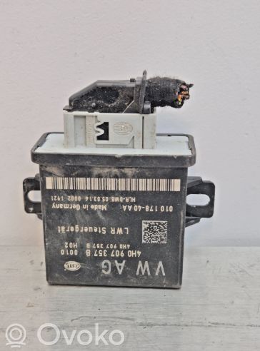 Audi A6 S6 C7 4G Gaismas modulis LCM 