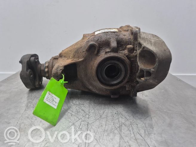 BMW 1 F20 F21 Rear differential 