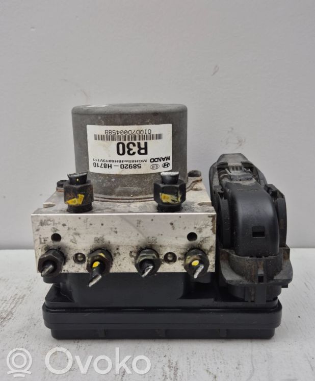 KIA Rio ABS valdymo blokas 