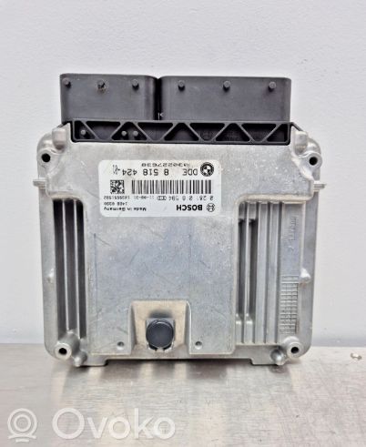 BMW 1 F20 F21 Engine control unit/module 