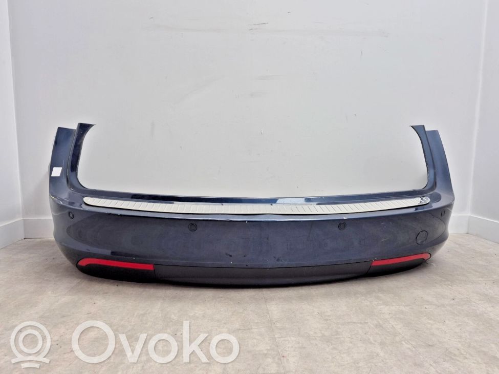 Opel Insignia A Rear bumper 