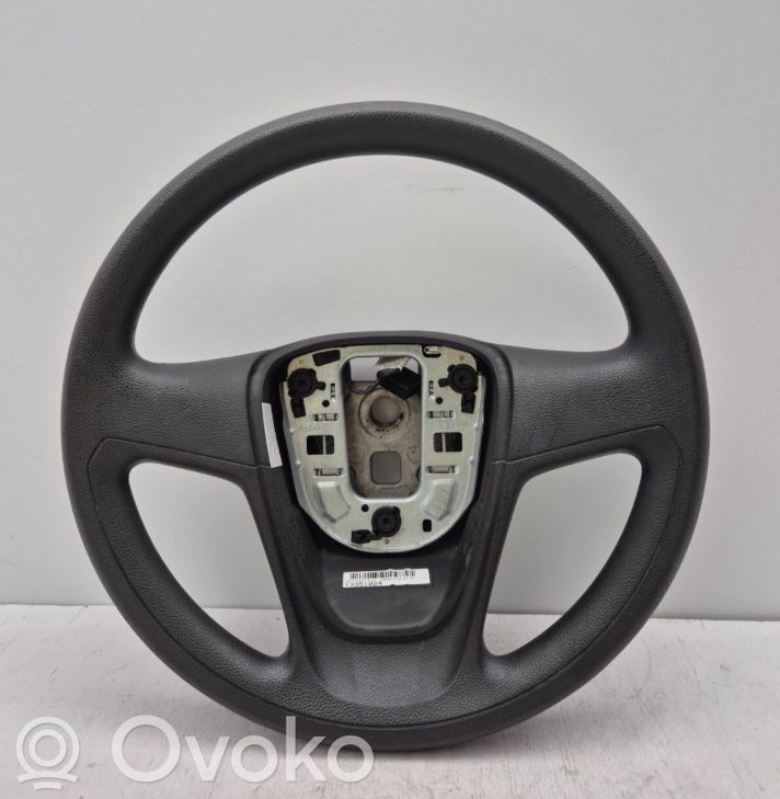 Opel Meriva B Vairas 