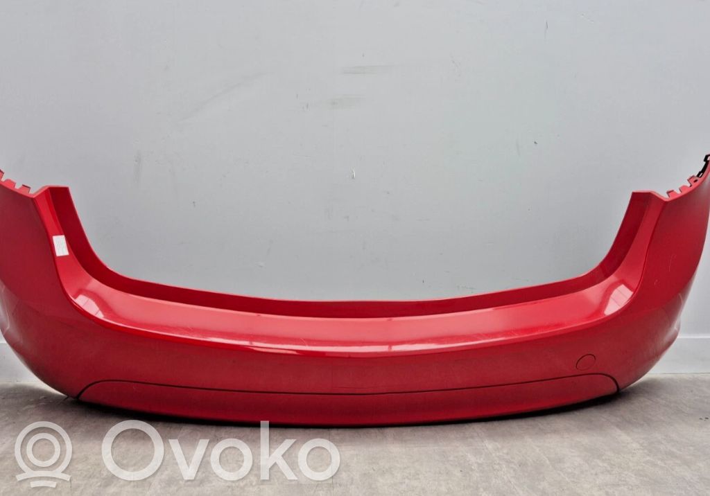 Opel Meriva B Parachoques 