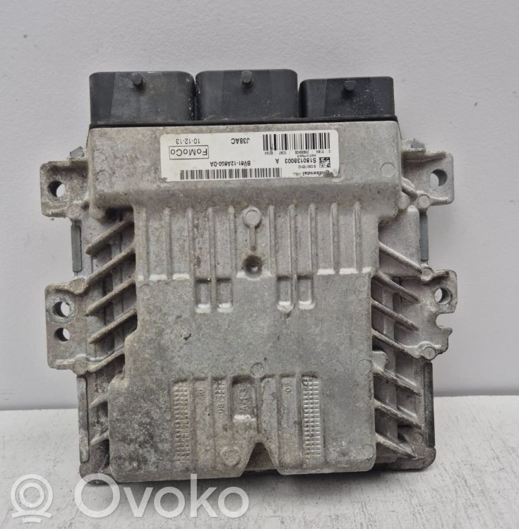 Mazda 5 Engine control unit/module 