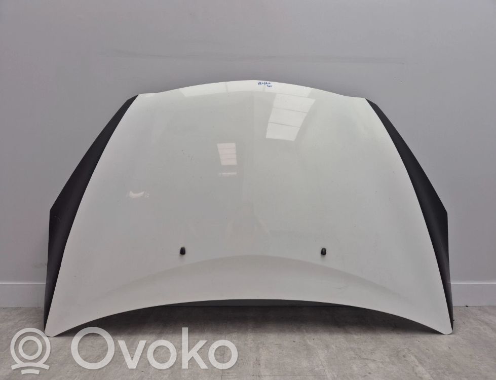 Mazda 5 Dzinēja pārsegs (vāks) 