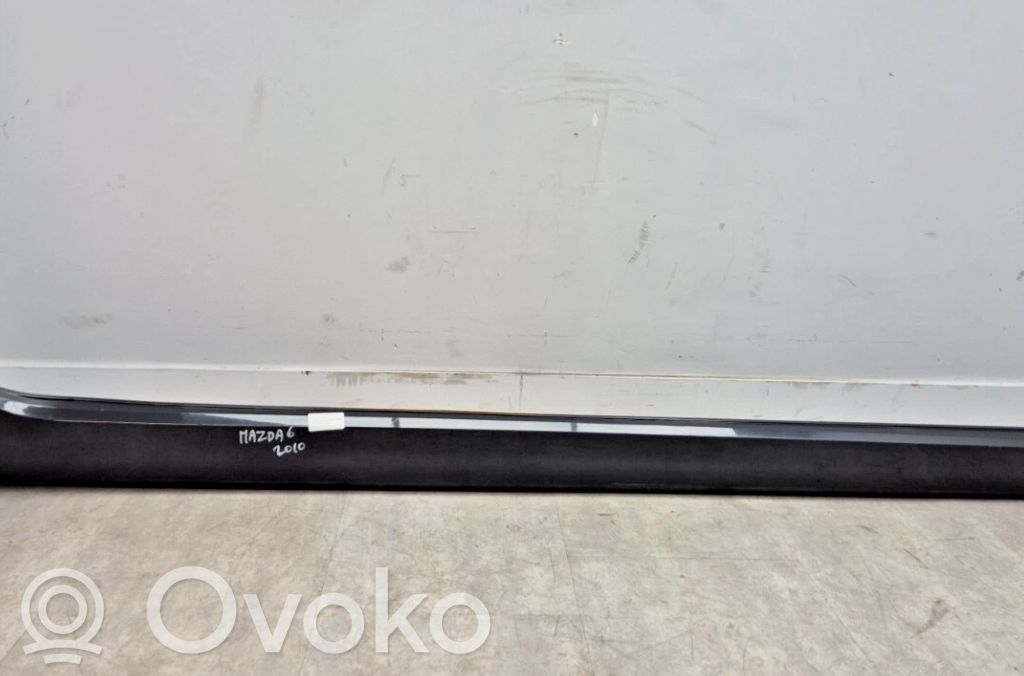 Mazda 6 Sill 