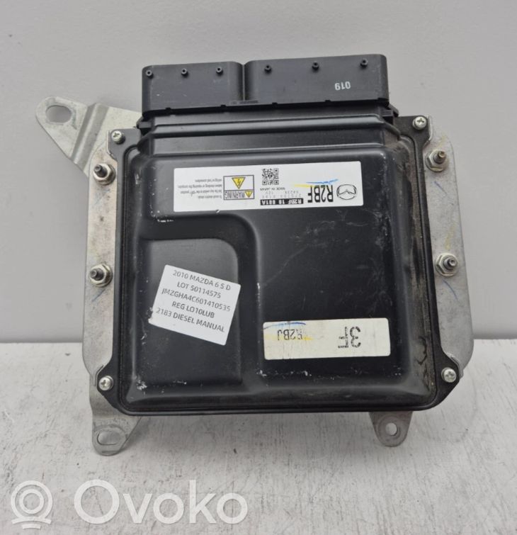 Mazda 6 Engine control unit/module 