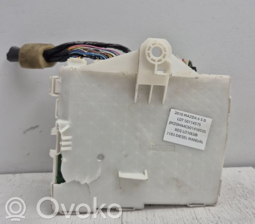 Mukavuusmoduuli   GES267560A,GES267560A,GES267560A,GES267560
