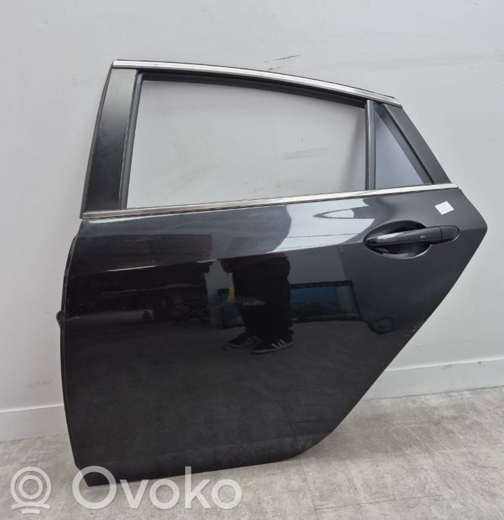 Mazda 6 Aizmugurējās durvis 