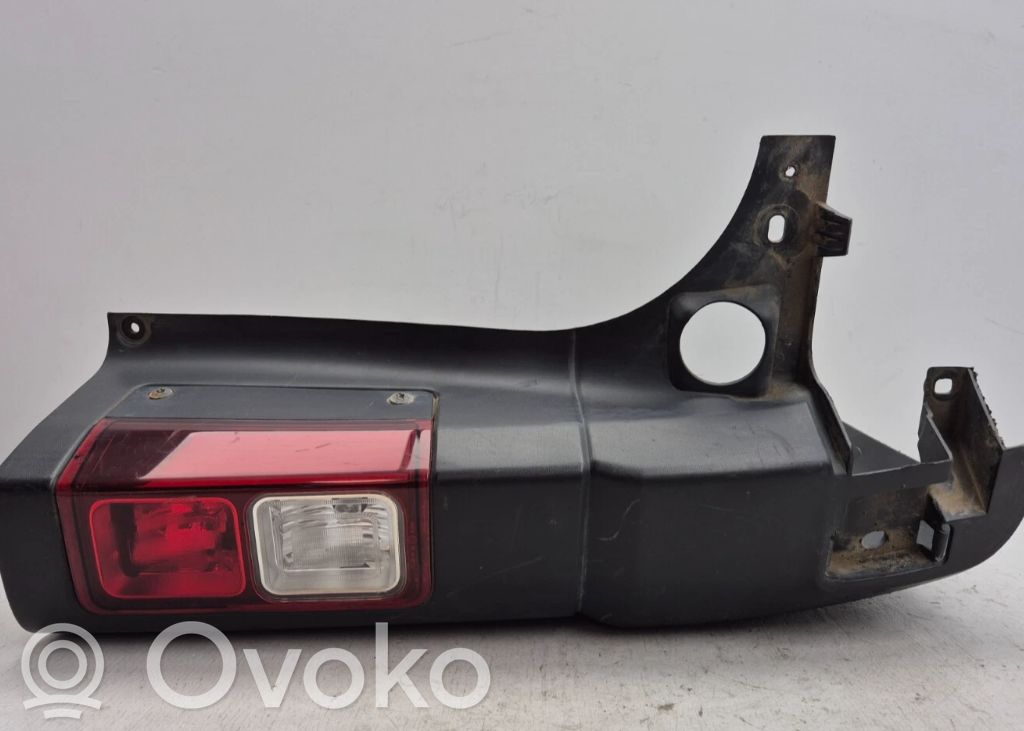 Opel Vivaro Lampa tylna 