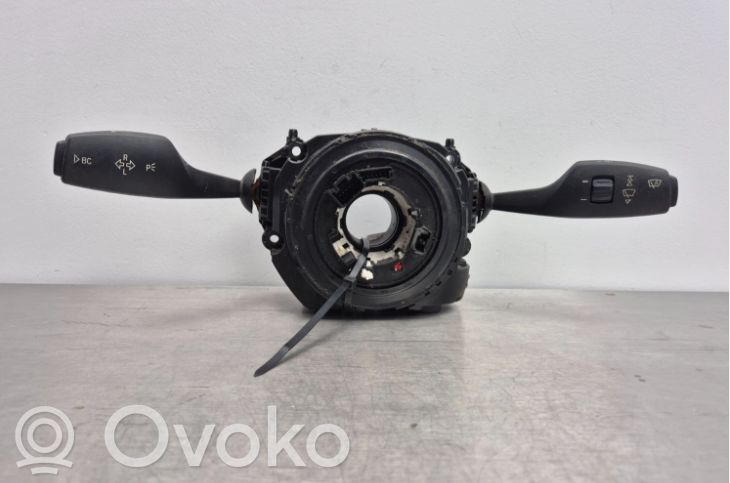 BMW 3 GT F34 Manetka / Przełącznik kierunkowskazów wycieraczek 